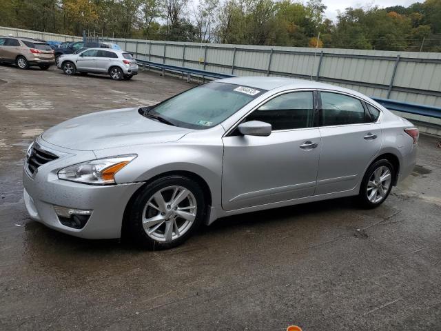 NISSAN ALTIMA 2.5 2015 1n4al3apxfc100967