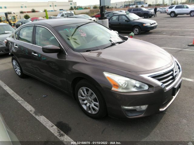 NISSAN ALTIMA 2015 1n4al3apxfc101245