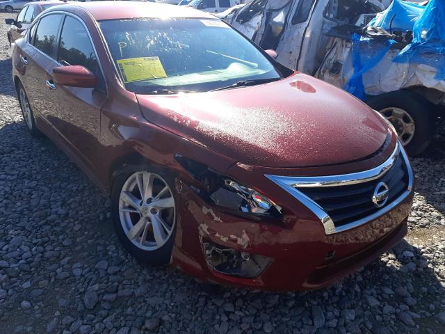 NISSAN ALTIMA 2.5 2015 1n4al3apxfc101424