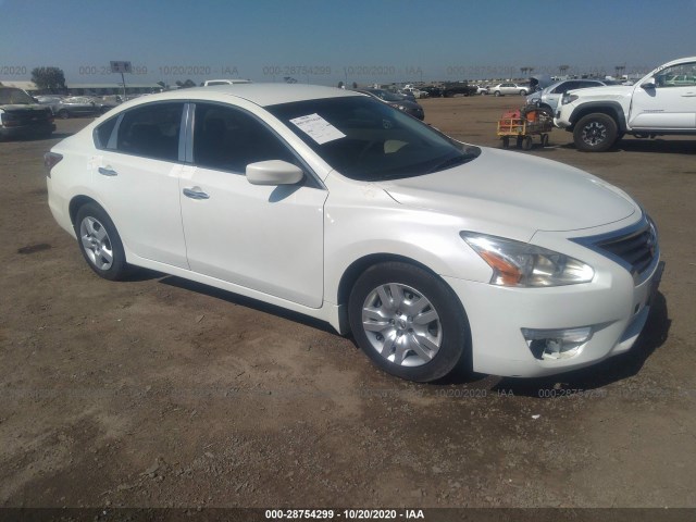 NISSAN ALTIMA 2015 1n4al3apxfc101715