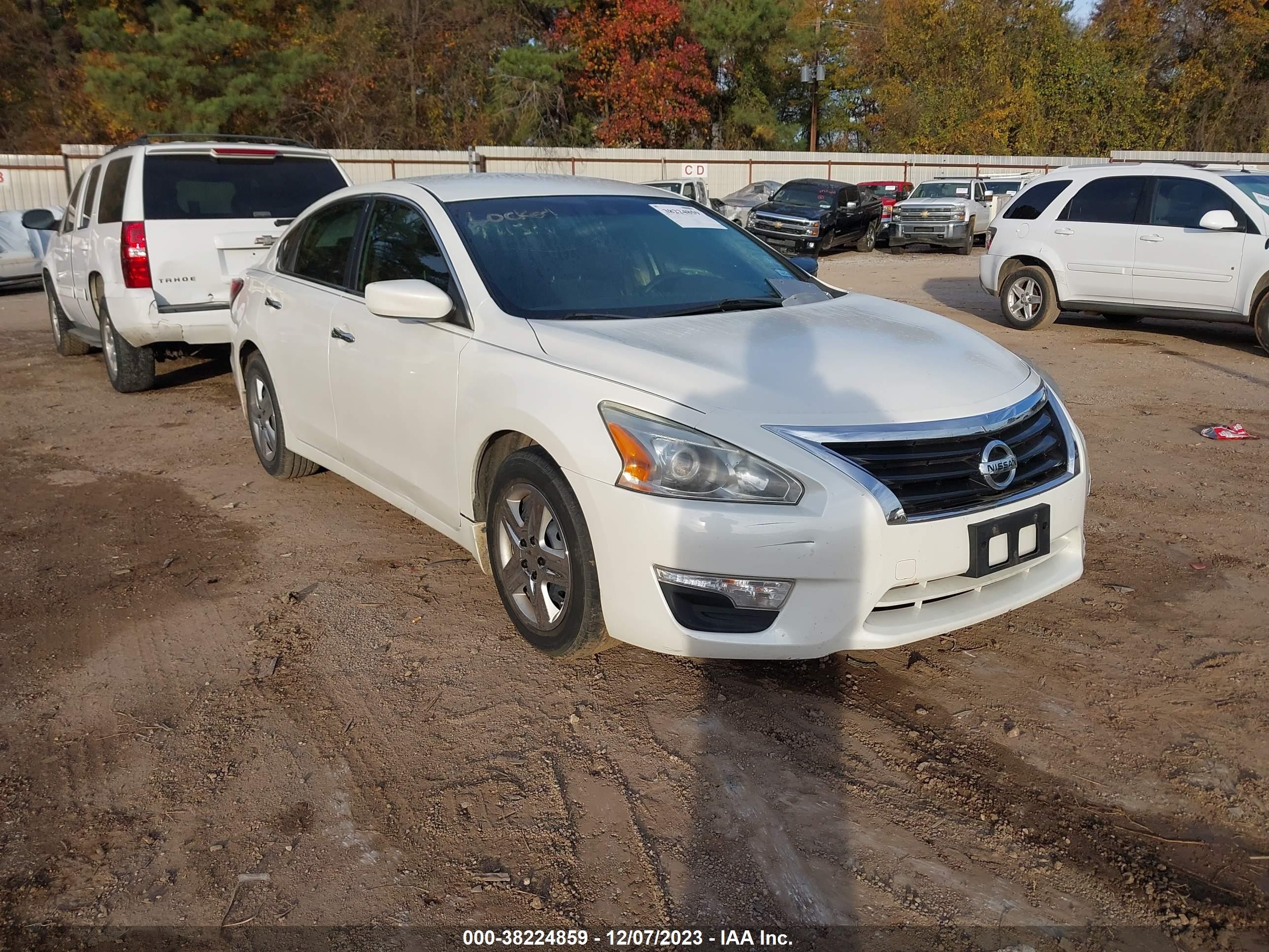 NISSAN ALTIMA 2015 1n4al3apxfc101746