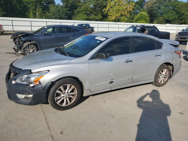 NISSAN ALTIMA 2.5 2015 1n4al3apxfc101889