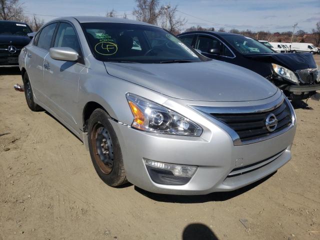 NISSAN ALTIMA 2015 1n4al3apxfc101911