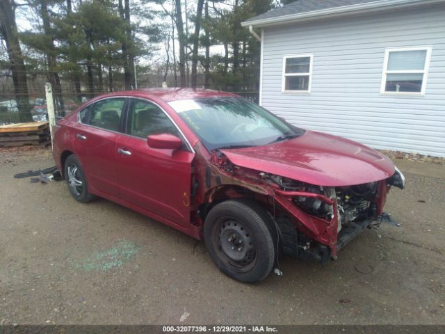 NISSAN ALTIMA 2015 1n4al3apxfc102430