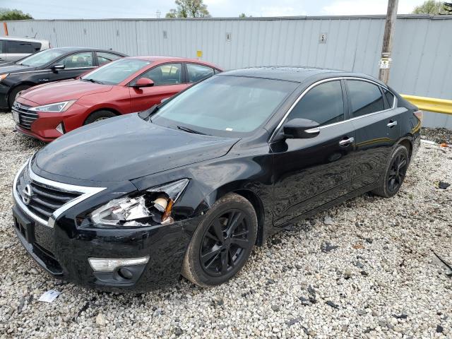 NISSAN ALTIMA 2015 1n4al3apxfc102587