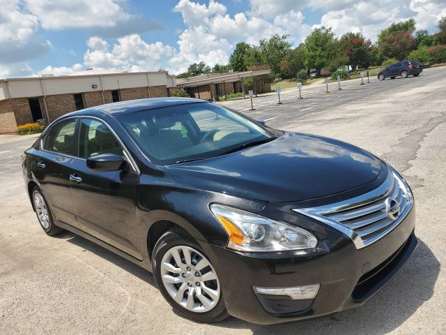 NISSAN ALTIMA 2.5 2015 1n4al3apxfc102606