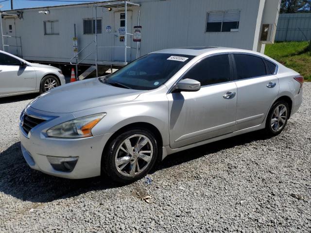 NISSAN ALTIMA 2015 1n4al3apxfc102833