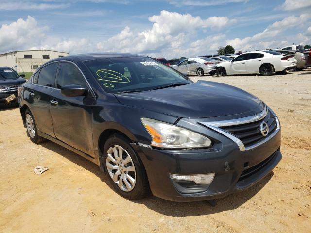 NISSAN ALTIMA 2.5 2015 1n4al3apxfc103271