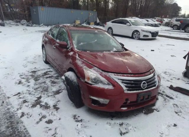 NISSAN ALTIMA 2015 1n4al3apxfc103304