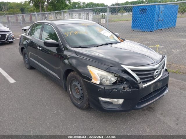 NISSAN ALTIMA 2015 1n4al3apxfc104579