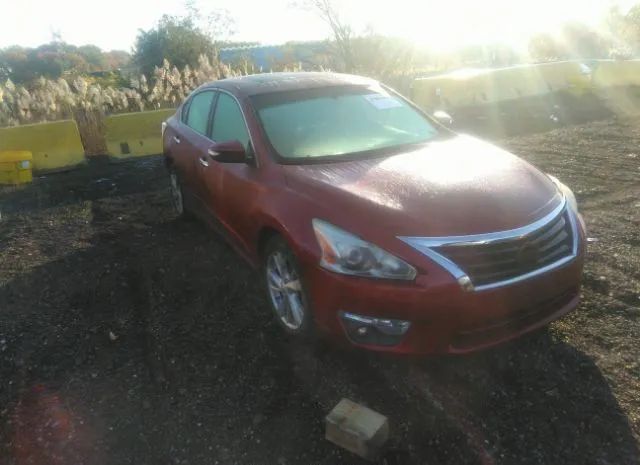 NISSAN ALTIMA 2015 1n4al3apxfc106364