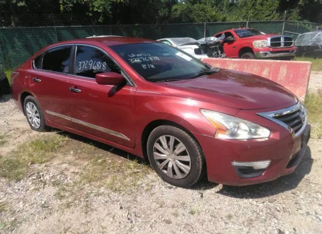 NISSAN ALTIMA 2015 1n4al3apxfc106378