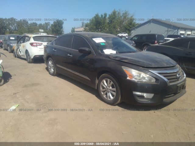 NISSAN ALTIMA 2015 1n4al3apxfc106557