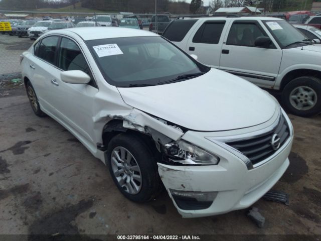 NISSAN ALTIMA 2015 1n4al3apxfc106798