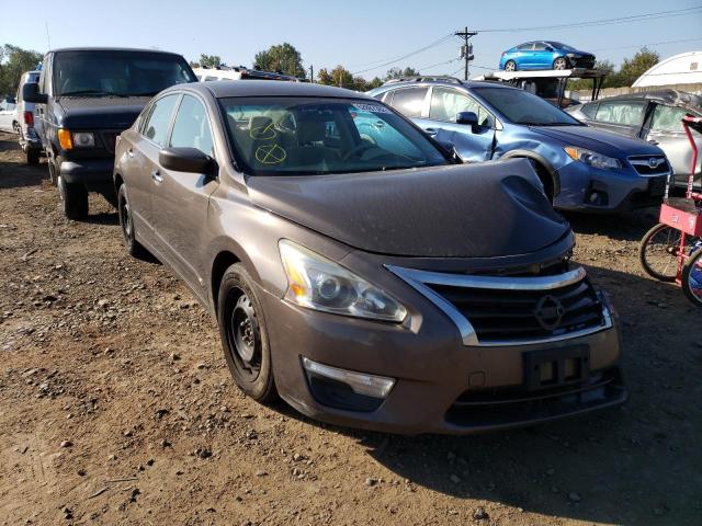 NISSAN ALTIMA 2.5 2015 1n4al3apxfc107370