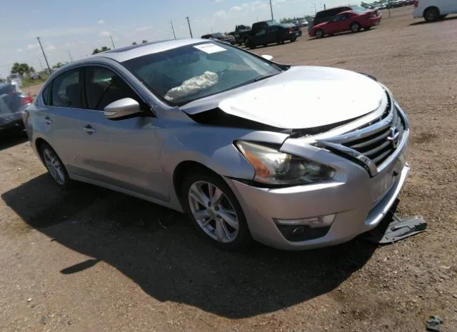 NISSAN ALTIMA 2015 1n4al3apxfc108258