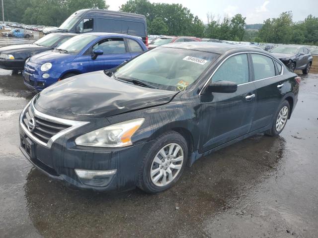 NISSAN ALTIMA 2.5 2015 1n4al3apxfc109703