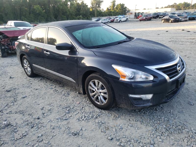 NISSAN ALTIMA 2.5 2015 1n4al3apxfc110334