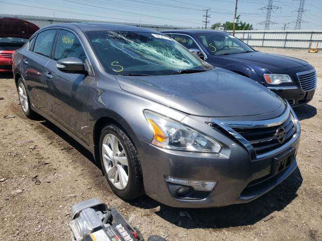 NISSAN ALTIMA 2.5 2015 1n4al3apxfc110964