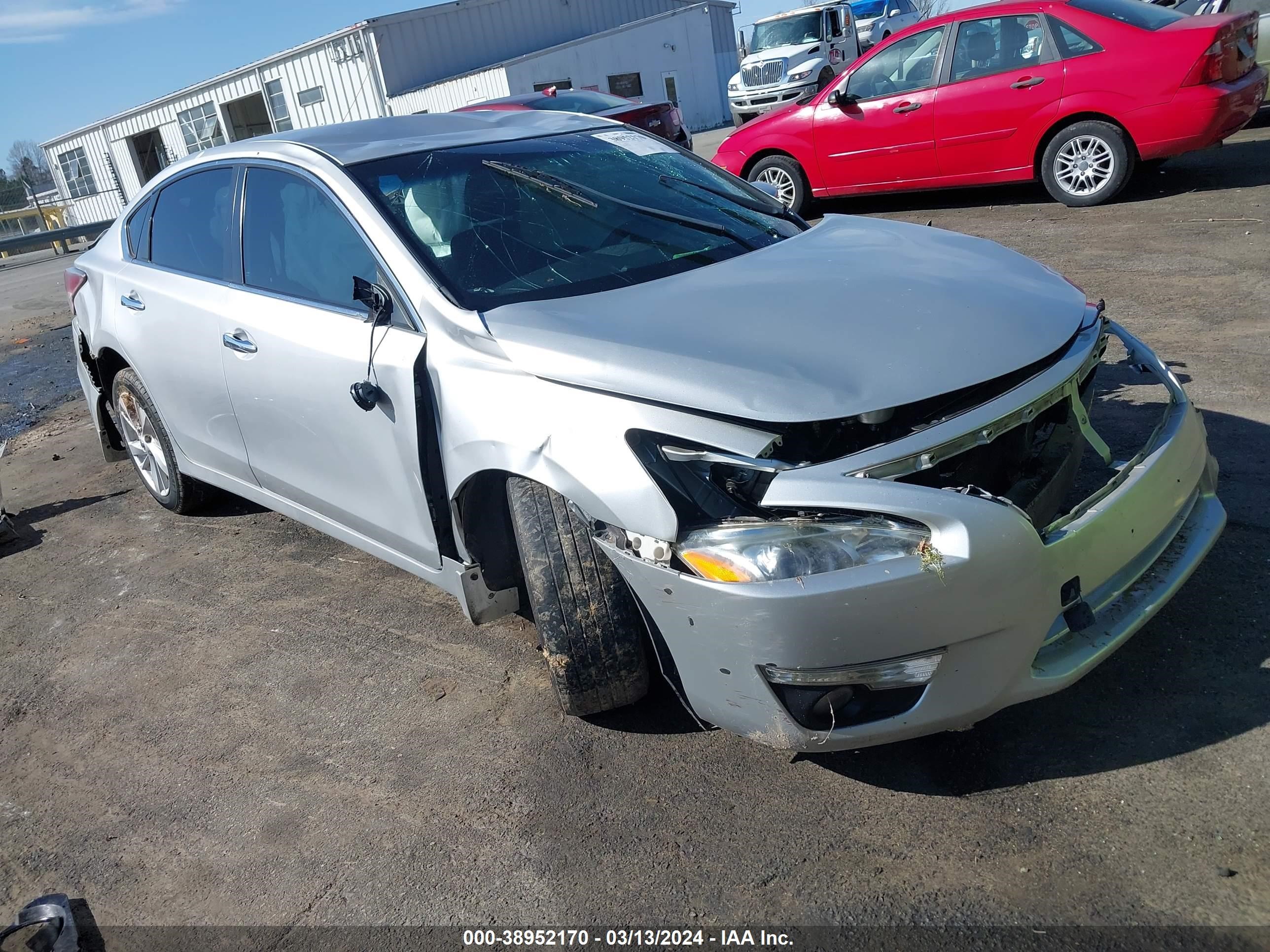 NISSAN ALTIMA 2015 1n4al3apxfc111743