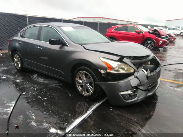 NISSAN ALTIMA 2015 1n4al3apxfc111919