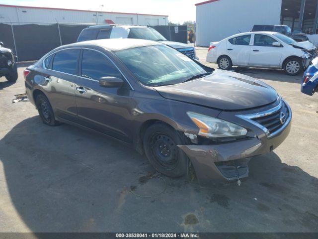 NISSAN ALTIMA 2015 1n4al3apxfc112052