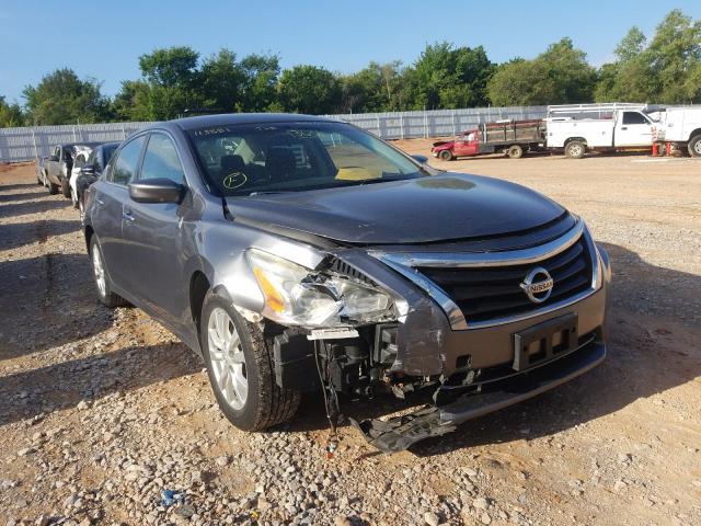 NISSAN ALTIMA 2.5 2015 1n4al3apxfc113881