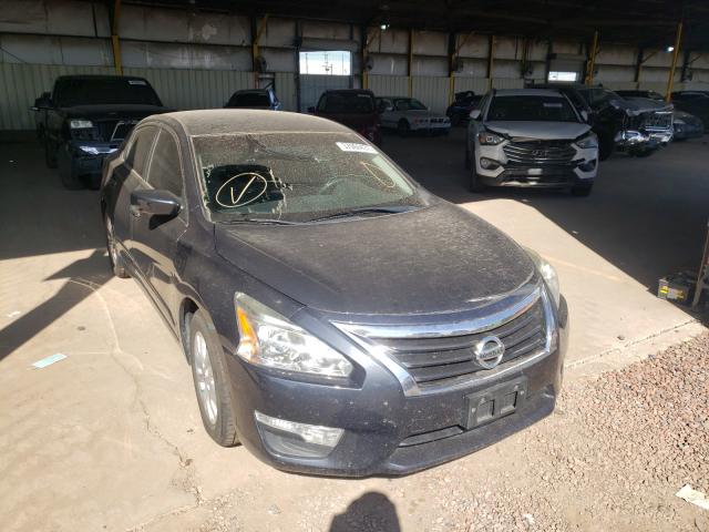 NISSAN ALTIMA 2.5 2015 1n4al3apxfc115050