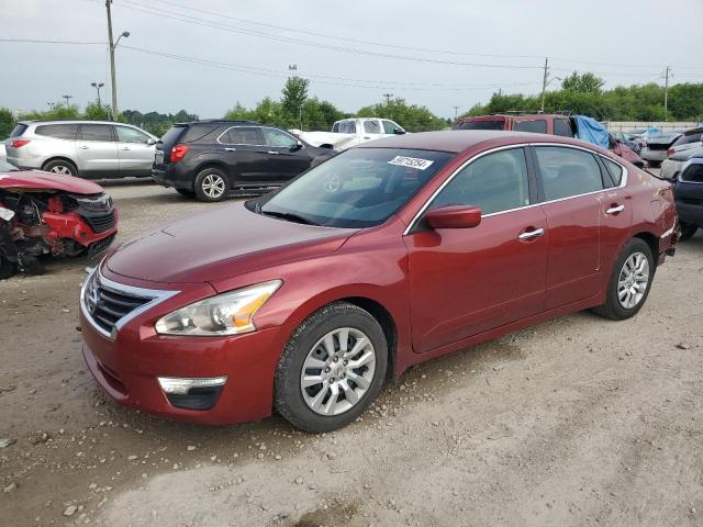 NISSAN ALTIMA 2015 1n4al3apxfc115114