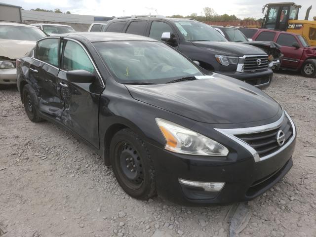 NISSAN ALTIMA 2.5 2015 1n4al3apxfc116229