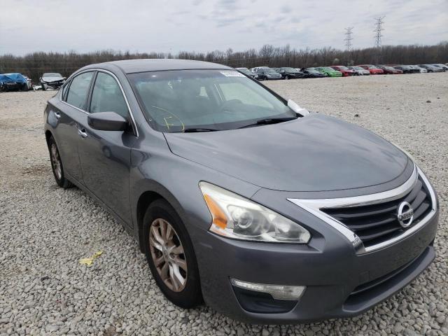 NISSAN ALTIMA 2.5 2015 1n4al3apxfc116697