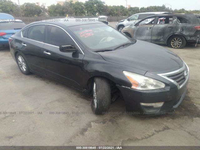 NISSAN ALTIMA 2015 1n4al3apxfc116845