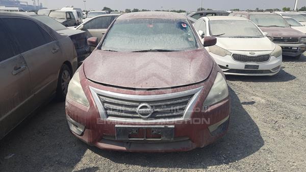 NISSAN NULL 2015 1n4al3apxfc116991