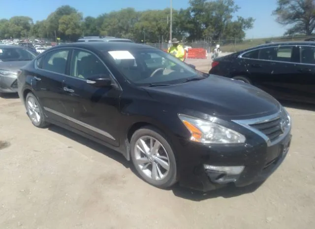 NISSAN ALTIMA 2015 1n4al3apxfc117042