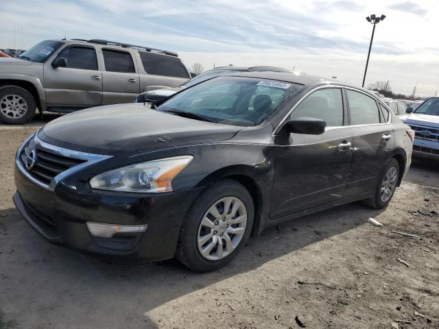 NISSAN ALTIMA 2.5 2015 1n4al3apxfc117087