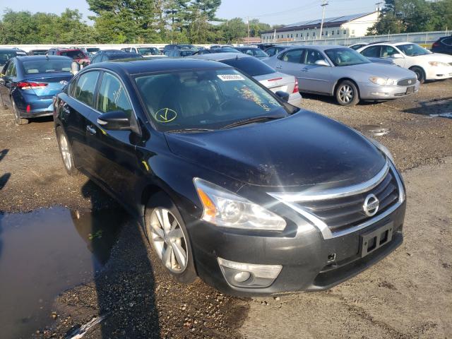 NISSAN ALTIMA 2.5 2015 1n4al3apxfc117123