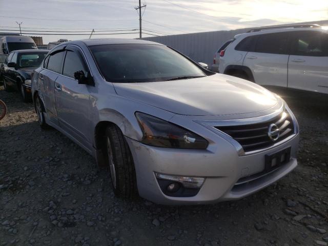 NISSAN ALTIMA 2.5 2015 1n4al3apxfc117476