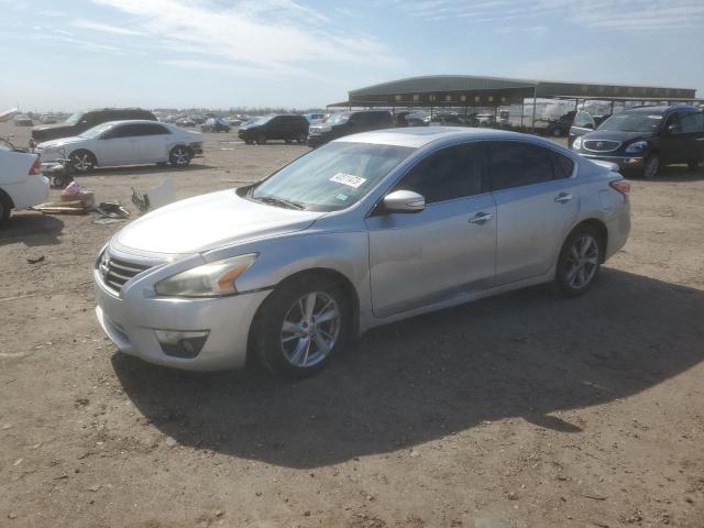 NISSAN ALTIMA 2.5 2015 1n4al3apxfc118224