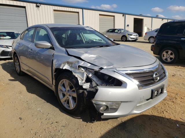 NISSAN ALTIMA 2.5 2015 1n4al3apxfc118708