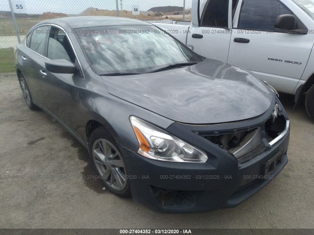 NISSAN ALTIMA 2015 1n4al3apxfc118854