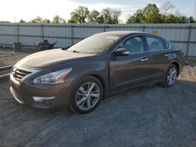 NISSAN ALTIMA 2015 1n4al3apxfc118904