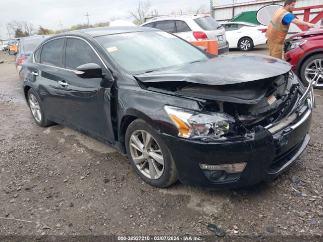 NISSAN ALTIMA 2015 1n4al3apxfc119244