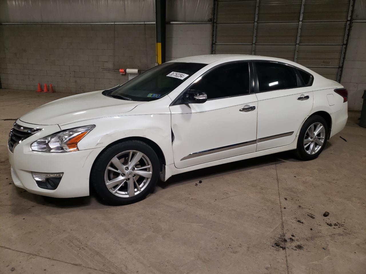 NISSAN ALTIMA 2015 1n4al3apxfc119356