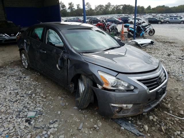 NISSAN ALTIMA 2.5 2015 1n4al3apxfc119650