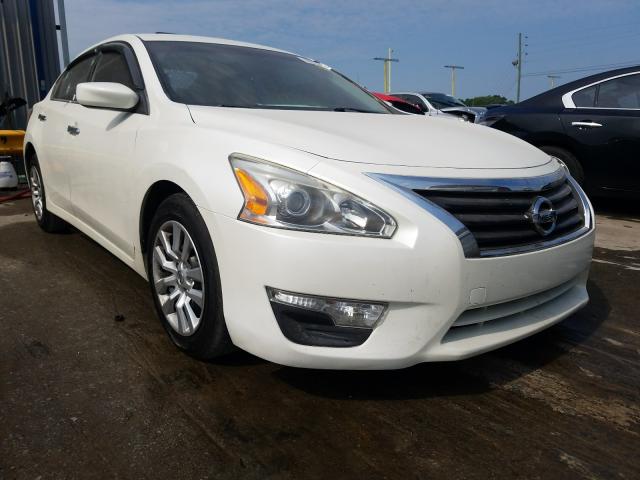 NISSAN ALTIMA 2.5 2015 1n4al3apxfc120409