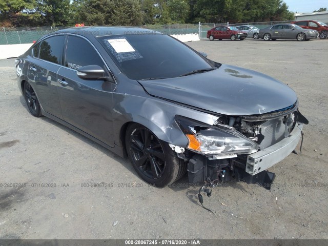 NISSAN ALTIMA 2015 1n4al3apxfc121513