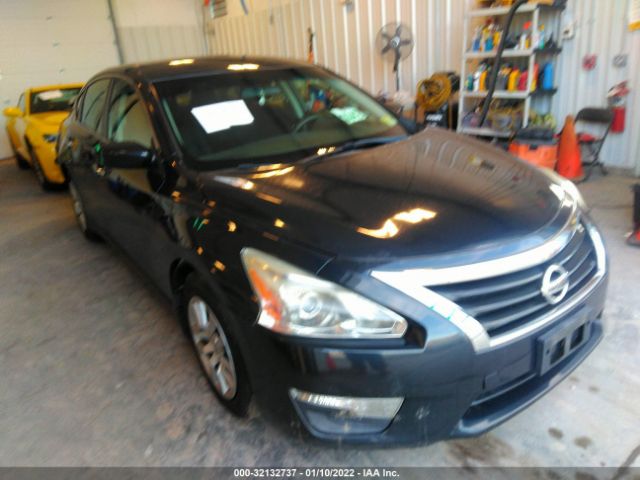 NISSAN ALTIMA 2015 1n4al3apxfc121625