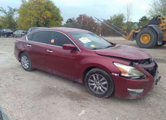 NISSAN ALTIMA 2015 1n4al3apxfc121706