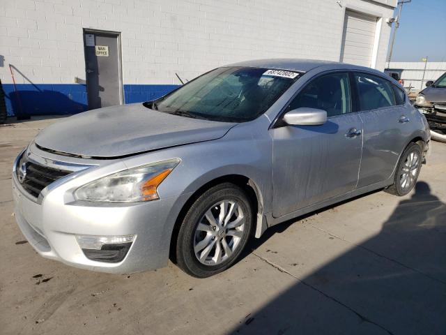 NISSAN ALTIMA 2.5 2015 1n4al3apxfc122094