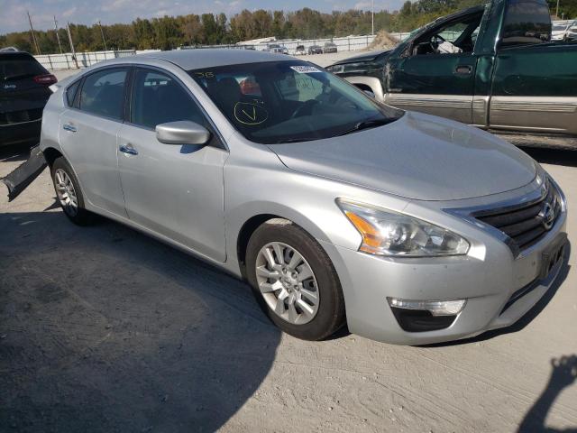 NISSAN ALTIMA 2.5 2015 1n4al3apxfc123634